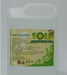 Anticalcar 5l