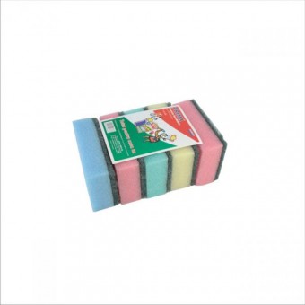 Burete bucatarie  5buc 60x90x29mm