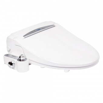 Capac wc cu functie de bideu - non-electric HDBM-1200