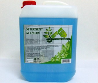 Detergent geamuri - canistra 5l