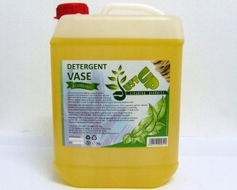 Detergent vase economic - canistra 5l