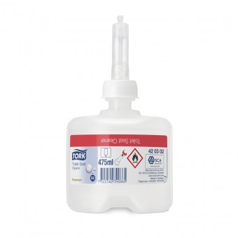 Dezinfectant Tork colaci WC 475 ml