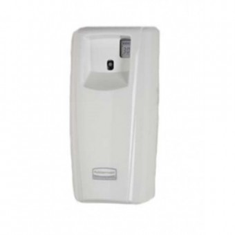 Dispenser odorizant camera cu afisaj LCD Maxi