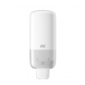Dispenser Sapun Spuma Tork