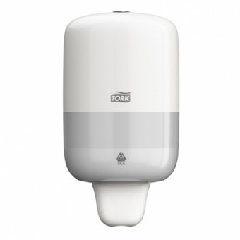 Dozator sapun lichid Tork 475 ml