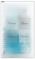 Gel de dus hotelier 12 ml in plic duplex