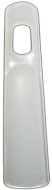 Incaltator plastic semitransparent 15,5 cm