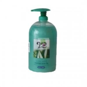 Keff Soapless Soap Aloe Vera (verde) 1L