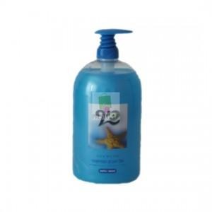 Keff Soapless Soap Seaweed(Albastru) 500 ML