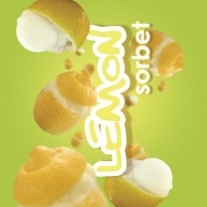 Odorizant Lemon Sorbet