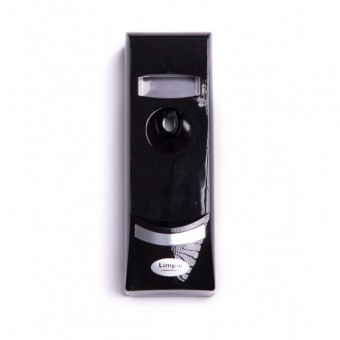 Dispenser odorizant camera automat negru