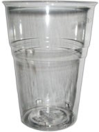 Pahar Kristal 250 ml ambalat