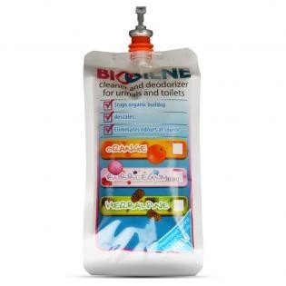 Rezerva Biogiene Bubblegum