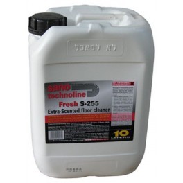  San Floor Cleaner S-255 10L