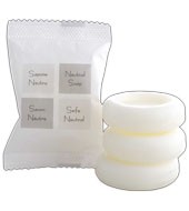 Sapun hotelier rotund 15 gr in flow pack