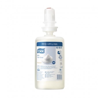 Sapun Spuma Mild 1l Tork
