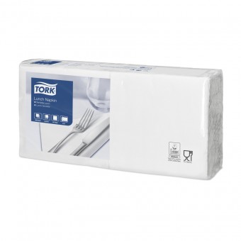 Servetele de masa 33×33 Tork