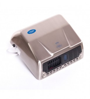 Uscator de maini inox HD 130 