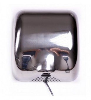 Uscator maini inox cu senzor lucios / satinat hd88