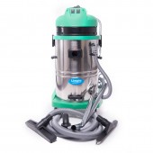 Aspirator profesional Limpio 60l 2000w