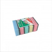 Burete bucatarie  5buc 60x90x29mm