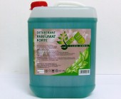 Detartrant forte - canistra 5L