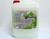 Detergent mobila - canistra 5L