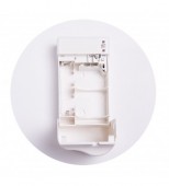 Dispenser odorizant camera