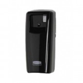 Dispenser odorizant camera cu afisaj LCD Maxi