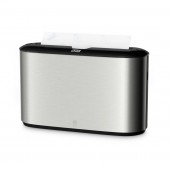 Dispenser servetele Tork Xpress inox de masa