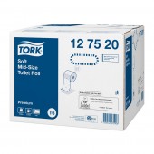 Hartie igienica Tork T6 Premium
