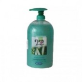 Keff Soapless Soap Aloe Vera (verde) 1L