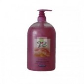 Keff Soapless Soap Gingseng (Roz) 500 ML
