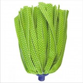 Mop Podea sintetic asortat 150gr in punga transparenta