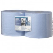 Rola industriala servoil blue Tork x2