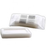 Sapun hotelier 12 gr in flow pack
