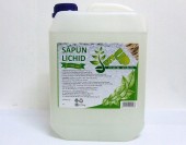Sapun lichid - Sapun lichid economic canista 5l