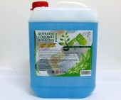 Solutie covoare - tapiterie 5l