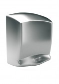 Uscator de maini cu senzor Optima - inox satinat