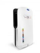 Uscator de maini HD91 alb