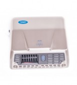 Uscator de maini inox HD 130 
