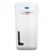 Uscator de maini jet hd75wa alb