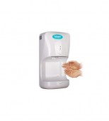 Uscator de maini plastic hd 26wa