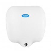 Uscator maini inox cu senzor alb hd88