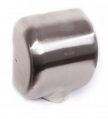 Uscator maini inox cu senzor lucios / satinat hd88
