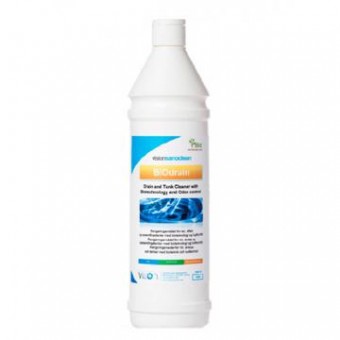 Biodrain 1l - igiena-curatenie.ro